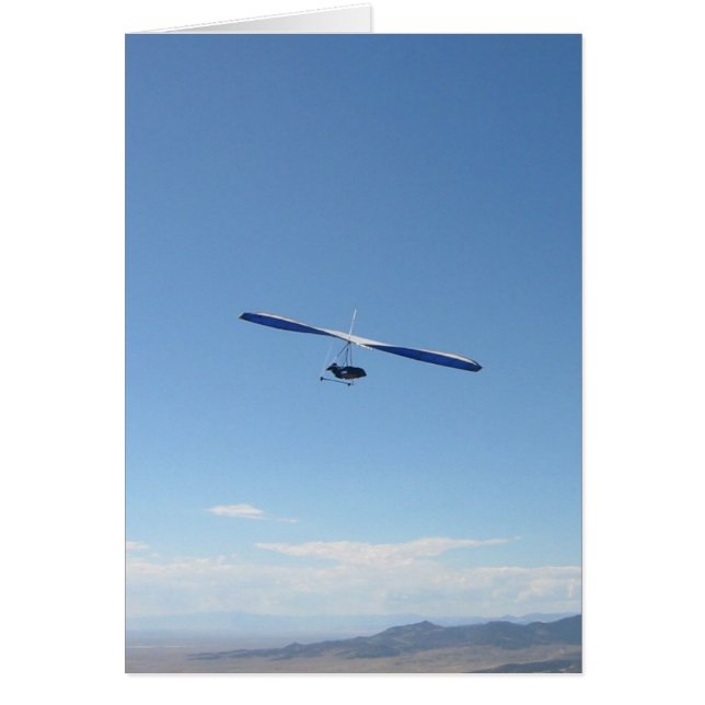 Über den Wolken (Vorne)