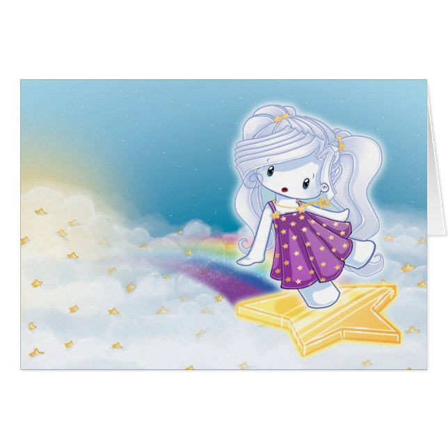 Über den Wolken (Vorderseite (Horizontal))