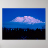 Über den Wolken Poster (Vorne)