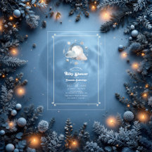 Über der Himmelsdusche des Mondes