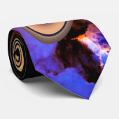 Über der Kante hinaus Krawatte (Gerollt)