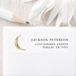 Über der Party Einladung Rücksendeadresse