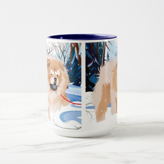 ÜBER DER TASSE DES RIBERS (Zentrum)