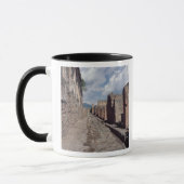 Über di Stabia Tasse (Links)