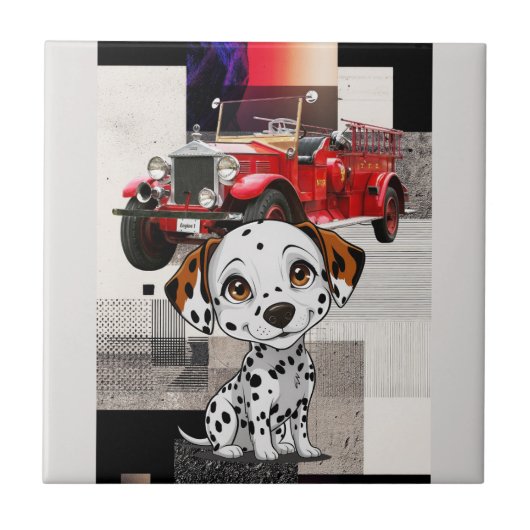 ÜBER DIE AUSBILDUNG VON ARBEITSPLÄTZEN FLIESE (Vorderseite)