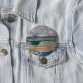 Über die Bucht Button (Beispiel)