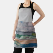 Über die Bucht der Schürze (InSitu)