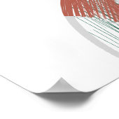 Über die Dai News Poster (Ecke)