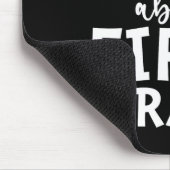 Über die fünfte Klasse Lehrer Studierende zurück i Mousepad (Ecke)