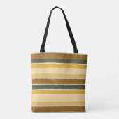 Über die Grenzen hinweg Tasche (Rückseite)