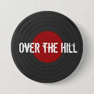 Über die Hill-Rock'n'Roll    RecordButton Button