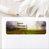 Über die Meilen hinweg (Insitu)