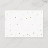 Über die Moon Book Request Insert Card (Rückseite)