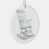 ÜBER DIE ORNATION DES HILL- ODER ROCKENVORSITZES KERAMIK ORNAMENT (Rechts)