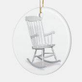 ÜBER DIE ORNATION DES HILL- ODER ROCKENVORSITZES KERAMIKORNAMENT (Links)