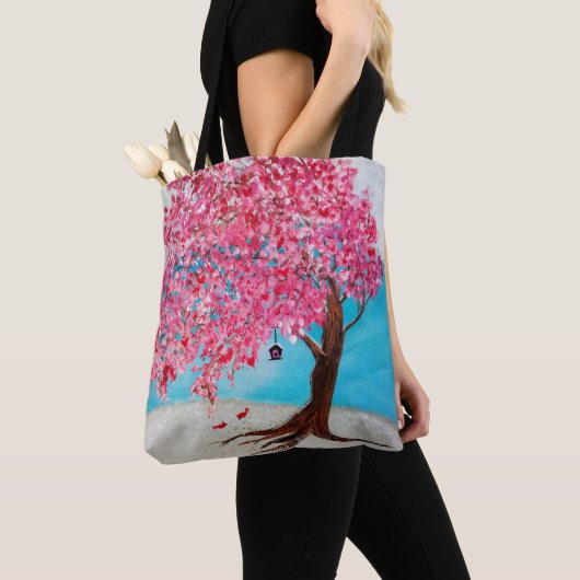 Über die Schulter-Tasche Tasche (Von Nahem)