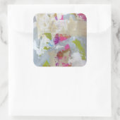 Über die Sky Stickers (Tasche)