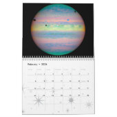 Über diesem Weltkalender hinaus Kalender (Feb 2026)