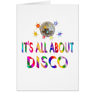 Über Disco