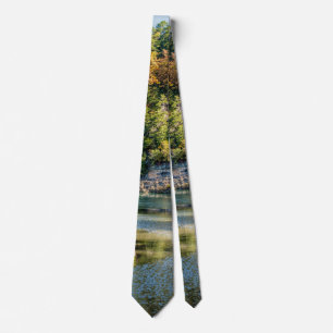 Über Dogwood Creek Neck Tie Krawatte