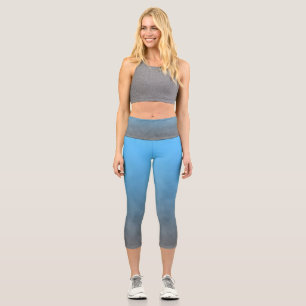 Über Dünen treiben Capri Leggings