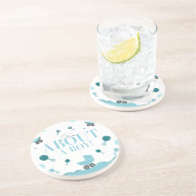 Über eine Baby-Dusche laden Sie ein Geschenkbeutel