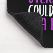 Über eine Überdosierung könnte ein lebenslanges Li Mousepad (Ecke)