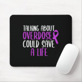 Über eine Überdosierung könnte ein lebenslanges Li Mousepad (Mit Mouse)