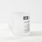 Uber Flash Direct Diretrizes Mattglastasse (Vorderseite Links)