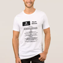 Uber Flash Direct Diretrizes