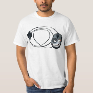 Über funktionierende Maus T-Shirt