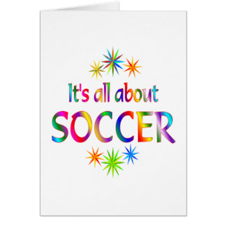 Über Fußball