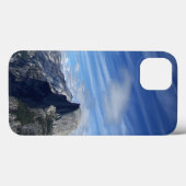 Über halber Haube Case-Mate iPhone Hülle (Rückseite (Horizontal))