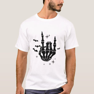 Über heiße Girl Sommer seine schöne Jahreszeit Hal T-Shirt