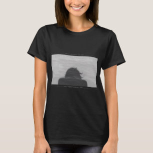 Über heute - The National T-Shirt