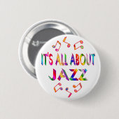 Über Jazz Button (Vorne & Hinten)