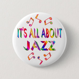 Über Jazz Button