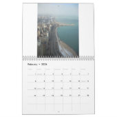 Über Kalender Chicagos 2010 (Feb 2026)