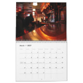 Über Kalender Chicagos 2010 (Mär 2027)