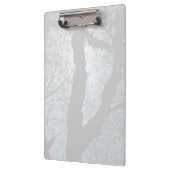 ÜBER KLEMMBRETT (Links)