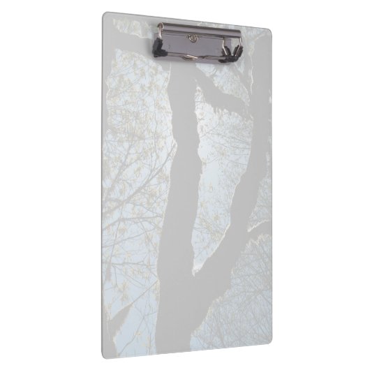 ÜBER KLEMMBRETT (Rechts)