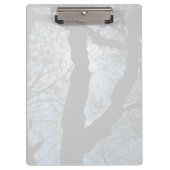 ÜBER KLEMMBRETT (Vorderseite)