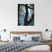 ÜBER LEINWANDDRUCK (Insitu (Schlafzimmer))