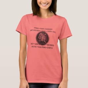 Über Leos T-Shirt