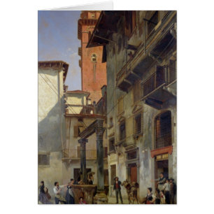 Über Mazzanti Verona, 1880