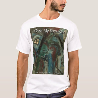 ÜBER MEIN SOULDER T-Shirt