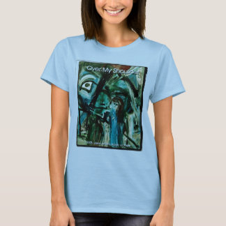 ÜBER MEIN SOULDER T-Shirt