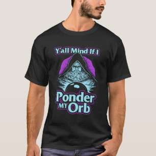 Über meinen Körper nachzudenken, ist mir egal, wen T-Shirt