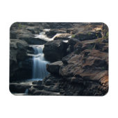 "Über Narnia" Flexi Magnet (Horizontal)