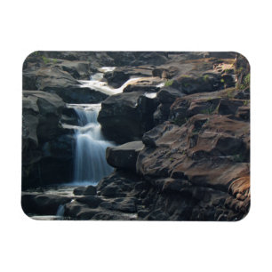 "Über Narnia" Flexi Magnet